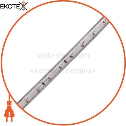 ekoteX eko-25059 2835-60 led-220v-blue