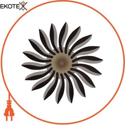 ekoteX eko-27064 sunflower 72w