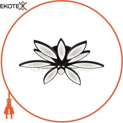 ekoteX eko-27070 lotos 100w-bk