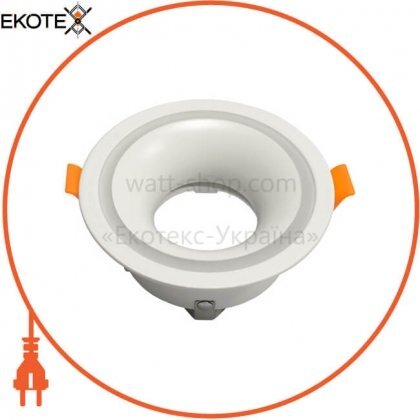 ekoteX eko-40081 alum-1175 wh