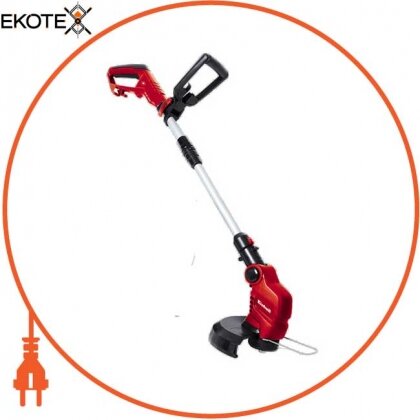 Einhell 3402060 триммер электрический gc-et 4025