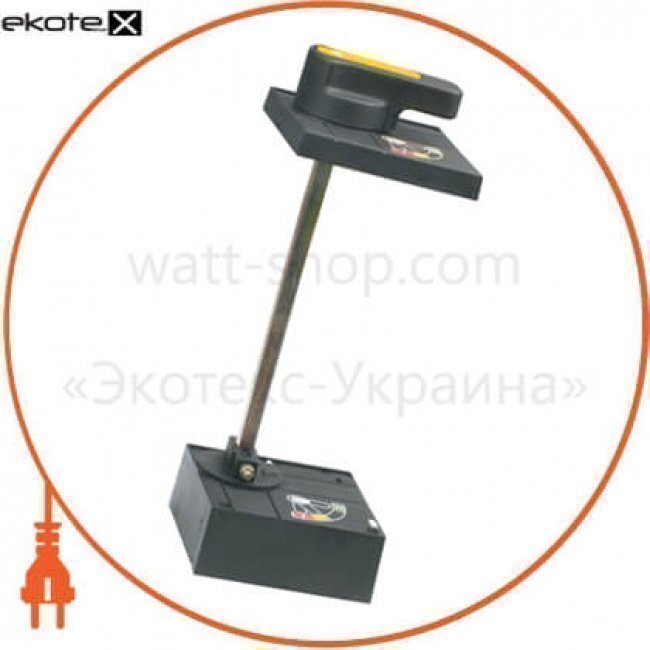 IEK SVA30D-PRP-1-1 привод ручной прп-1 250a iek