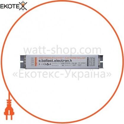 Enext l010023 балласт электронный e.ballast.electron.h.230.2.36