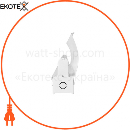 Светильник люминесцентный накладной балкового типа FLP2 1*30Вт с односторонним отражателем