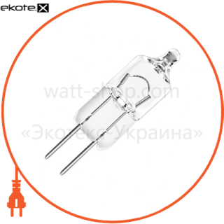 Osram 4050300308081 лампа галогенная halostar oven 10вт g4 osram
64418 300 град.c