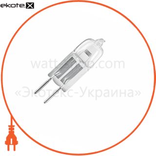 Osram 4050300335513 лампа галогенная halostar 24v 20вт g4 osram 64435