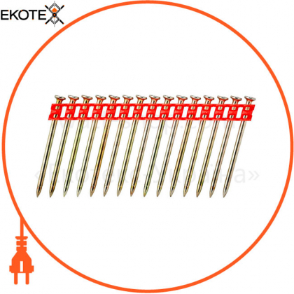 Гвозди по твёрдому бетону и стали для DCN890 длиной 57 мм, диаметром 3 мм и диаметром головки 6.3 мм, 1005 шт DeWALT DCN8903057