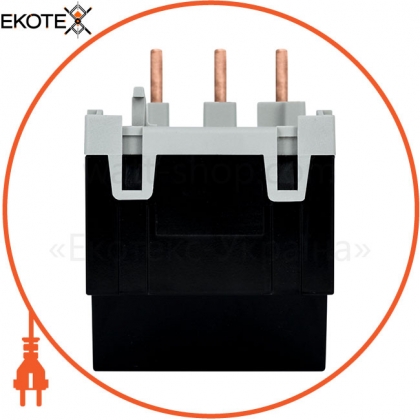 Enext i0110024 тепловое реле e.industrial.ukh.22.0,25 номинальный ток 22а, диапазон регулировки 0,16-0,25 а