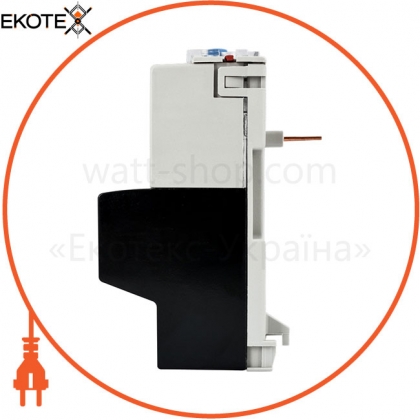 Enext i0110024 тепловое реле e.industrial.ukh.22.0,25 номинальный ток 22а, диапазон регулировки 0,16-0,25 а