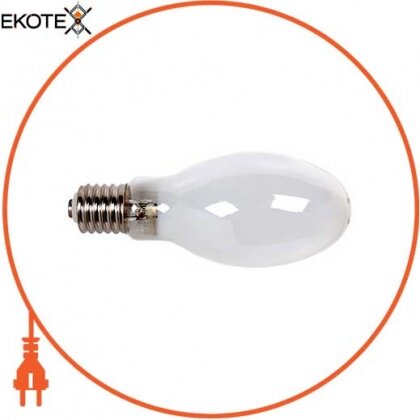 Enext l0460001 лампа ртутна високого тиску e.lamp.hpl.e27.80, е27, 80 вт
