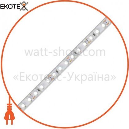 Feron 27731 светодиодная лента feron sanan ls613 120smd/м 12v ip65 белый