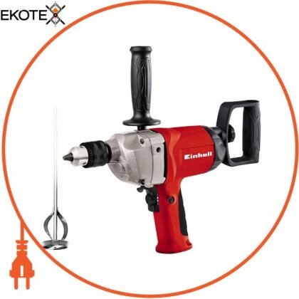 Einhell 4258517 миксер tc-mx 1100 e tc-mx 1100 e