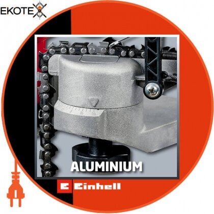 Einhell 4500089 станок для заточки цепей gc-cs 85