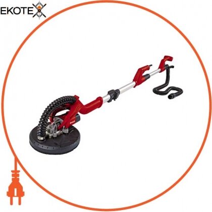 Einhell 4259930 шлифовальная машина для стен tc-dw 225