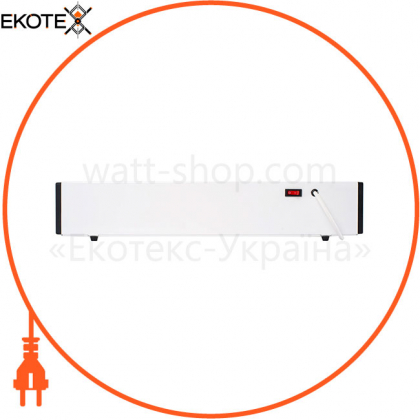 Рециркулятор бактерицидний e.uv.115.1×15W