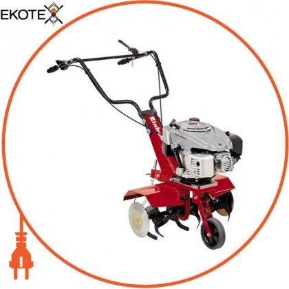 Einhell 3430280 культиватор бензиновий gc-mt 3060 ld