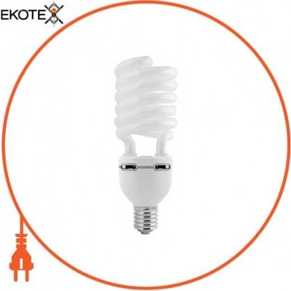 Enext l0250033 лампа энергосберегающая e.save.screw.e40.105.4200, тип screw, патрон е40, 105w, 4200к