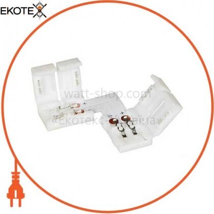 Venom ACVST-3528-L(PL) коннектор smd3528 8mm угловой connector (pl) acvst-3528-l(pl)