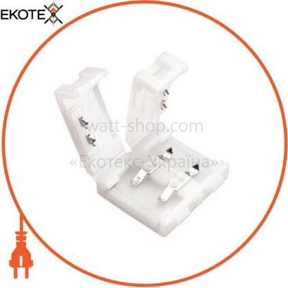 Venom ACVST-5050(PL-W) коннектор smd5050 white connector acvst-5050(pl-w)