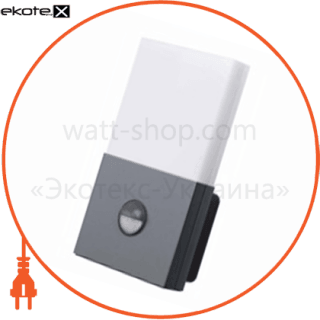 Osram 4008321960979 светильник led noxlite led wall single sensor