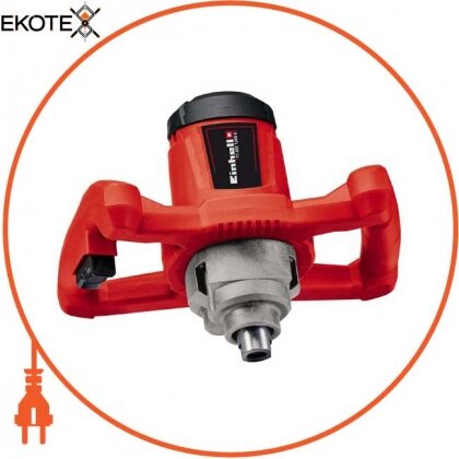 Einhell 4258545 миксер электрический tc-mx 1200 e