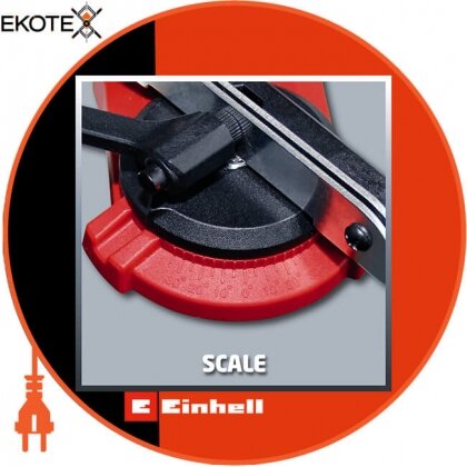 Einhell 4499920 станок для заточки цепей gc-cs 85 e