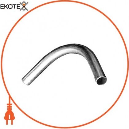 Enext i0400006 труба металлическая e.industrial.pipe.thread.1/2 с резьбой , 3.05 м