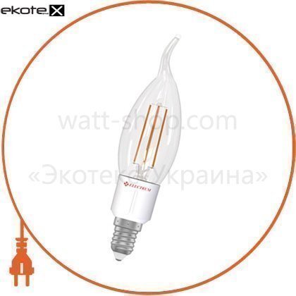 Electrum A-LC-1881 c37 5w gl lс-4fp е14 4000 rf на ветру