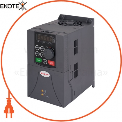 Enext p0800107 преобразователь частоты e.f-drive.pro.7r5 7,5квт 3ф/380в