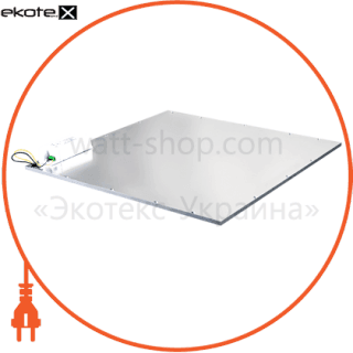 Ledlife PL-595-40-С light panel pro, 40w, 5500k, 4000lm