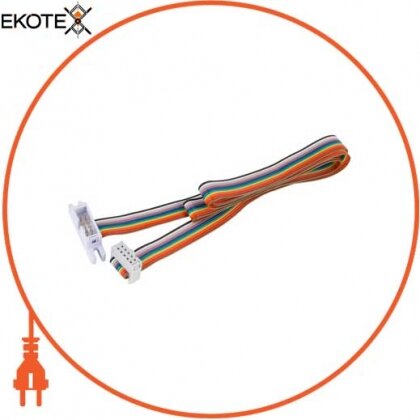 Enext i0800091 кабель для панели оператора e.f-drive.cable.1 1м