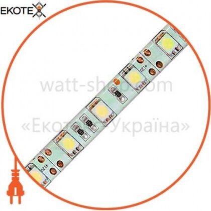 Feron 27649 светодиодная лента feron sanan ls607 30smd/м 12v ip65 rgb