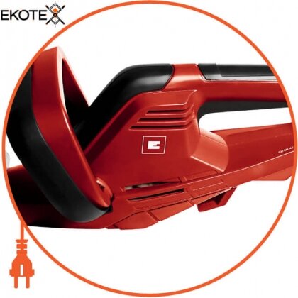 Einhell 3403460 кусторез электрический gh-eh 4245