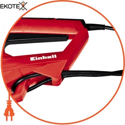 Einhell 3403460 кусторез электрический gh-eh 4245