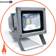Светодиодный прожектор LEDSTAR 30W, 1950lm, 6500К холодный белый, 120?, IP65, TL101715