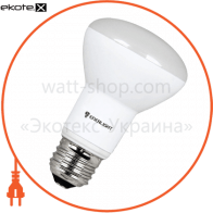 Лампа світлодіодна ENERLIGHT R63 8Вт 4100K E27