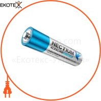 Щелочная батарейка Nectium AAA/LR03 48шт/уп