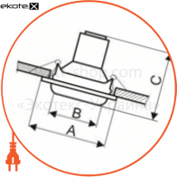 Electrum B-IS-0442 el r63 r зол. пов.