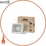 LED прожектор VIDEX PREMIUM 10W 5000K 12-24V White 20 шт