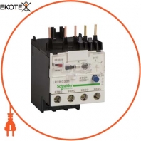 TeSys K - non differential thermal overload relays - 0.54 ... 0.8 A - class 10A