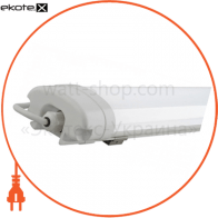 Horoz Electric 059-003-0045-010 светильник влагозащищен.led 45w 6400k 3600lm 170-265v ip65 1562x78,4мм.