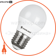 Лампа светодиодная ENERLIGHT P45 7Вт 4100K E14