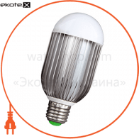 Лампа светодиодная e.save.LED.А60E.E27.10.4200 тип шар, 10Вт, 4200К, Е27