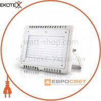 Прожектор светодиодный ЕВРОСВЕТ 50Вт 6400К EV-50-01 FLASH 4500Лм