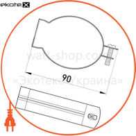 Enext i0470006 труба металлическая e.industrial.pipe.thread.1/2 с резьбой , 3.05 м