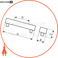 Electrum B-FI-0866 batten-115 б/ст