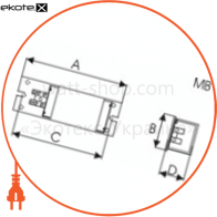 Electrum D-MB-1016 mb-100hs-01