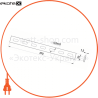 Enext ATK-5-2 соединительная пластина 370 мм atk-5-2