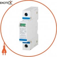 Enext i0340102 устройство для защиты от импульсных перенапряжений e.spd.1c.385