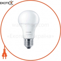 Лампа светодиодная Philips Scene Switch A60 3S 9-70W E27 6500K